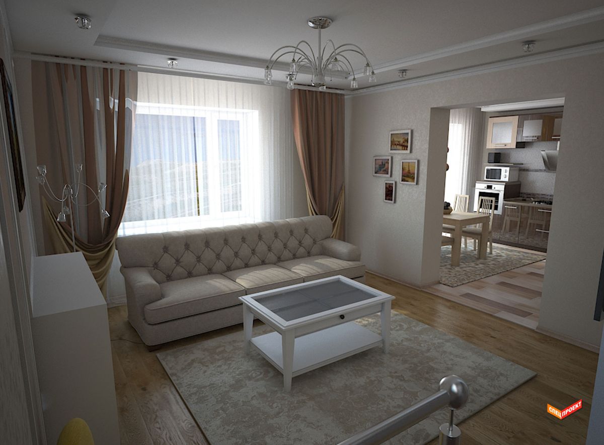 интерьер дизайн квартира классика